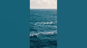 قرآن كريم قراءة هادئة تريح القلب وتشرح الصدر