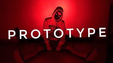 PROTOTYPE - by Two headed GOAT | Official Music Video | #freestyle