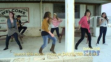 Unity - Valerie - Take A Stand - Daystar Kids PSA