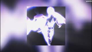 VIOLENTO - Kobe Mane (slowed)