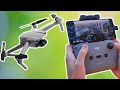 DJI Mavic Air 2 - НЕ ПОКУПАЙТЕ ЭТОТ ДРОН, пока не посмотрите это видео!