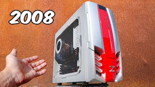 Building 15 Year Old a GAMING PC (Highend)