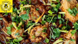 Chicken Karahi Recipe By Jollys Food Factory