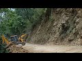 Lunglei Serkawr leh Buarpui inkar kawng siam lai