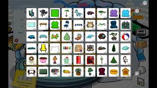 Penguin Oasis: Decorating My Igloo For April 2026! :D April 21,2026!