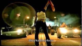 Nsync feat. Nelly - Girlfriend 1080p  (Crystal Clear)