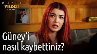 Kuzey Yıldızı İlk Aşk 64.  (Final) - Güney'i Nasıl Kaybettiniz? Resimi