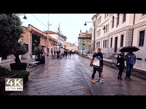 OLBIA, ITALY |