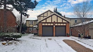 32 Mossgrove Trail, North York, ON, Canada