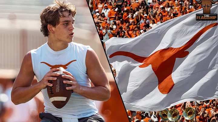 The Flagship: Arch Manning's head coach opens up o...