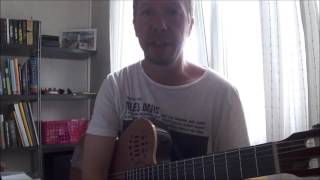 Jazz Guitar Lesson #10 (Hexatonics)