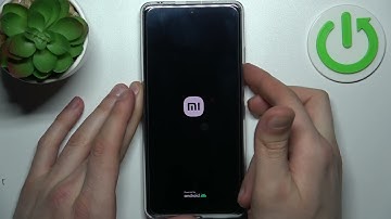 How to Enter the Fastboot Mode on a REDMI Note 12 Pro - Bootloader - Boot Mode