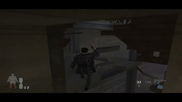 Max Payne 2 - The Fall Of Max Payne Part-2 A Binary Choice Chapter-3 Blowing Up