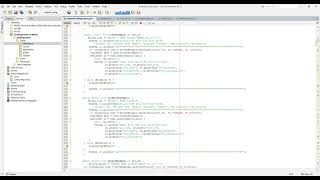 ITEC 314 Source Code Presentation Video