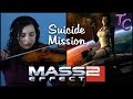 Mass Effect 2: Suicide Mission Cover - TeraCMusic