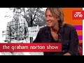 Throwback photos of Keith and Alan - The Graham Norton Show 2017: Episode 7 Preview – BBC One