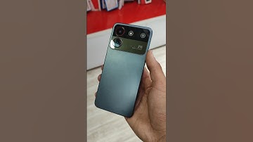 ZTE Blade A54 in 2024*it