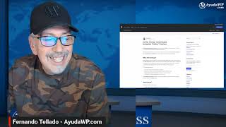 Vulnerabilidades de escalado de privilegios, WordPress 7.0, estudios de SEO e IA #CrónicasWordPress