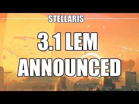 Video: „Stellaris“pataisos žada „esminius žaidimų Patobulinimus“