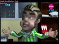 المفتش كرومبو الكيكى بهجت