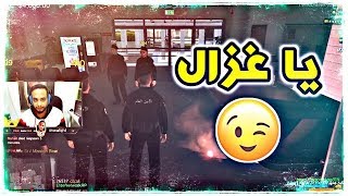 حضرة الديو | محاولة الهروب من الدوره العسكريه | الجزء الثالث