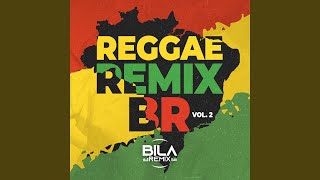 Com a Perereca na Minha Cara - Reggae Remix