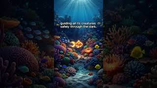 The Golden Fish and the Quiet Reef - P4/4