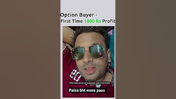 Funny option trader #trading #video #shorts #viralshorts #trading #viral #stockmarket #views