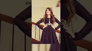 Beautiful Stani Actress Kinza Hashmi New Dresses