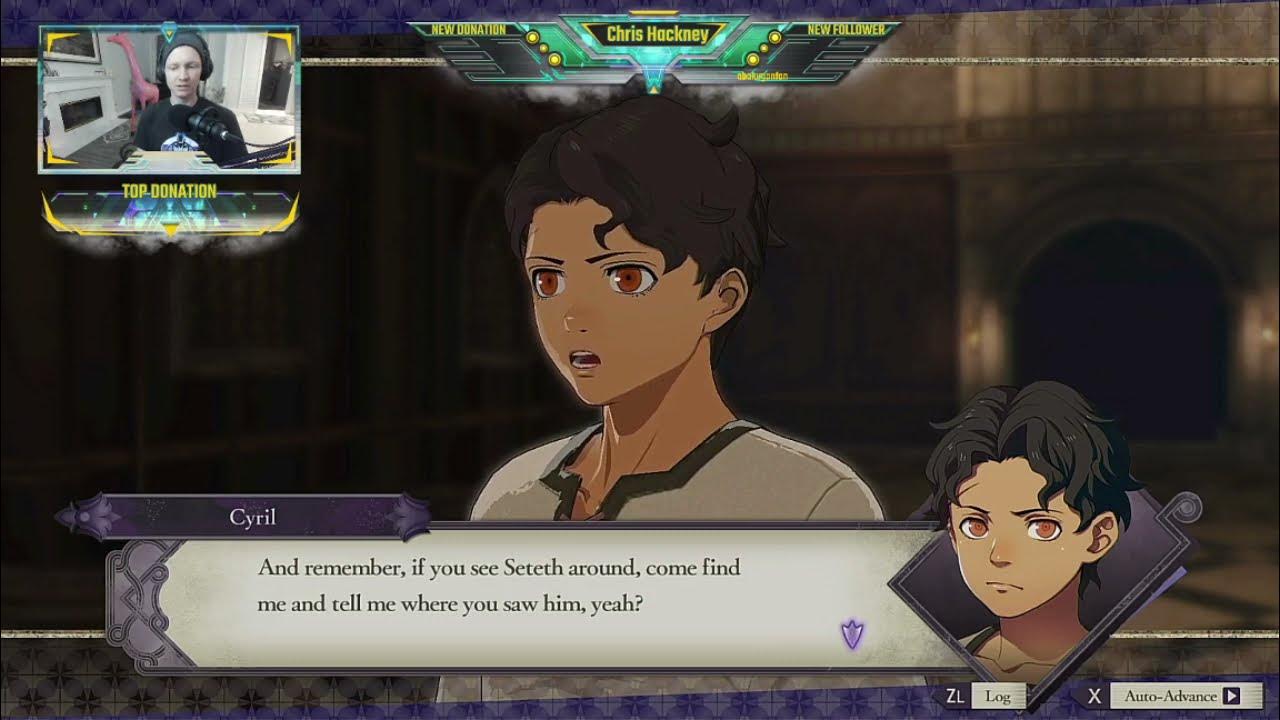 Chris Hackney Roasts Everyone Part 6 YouTube