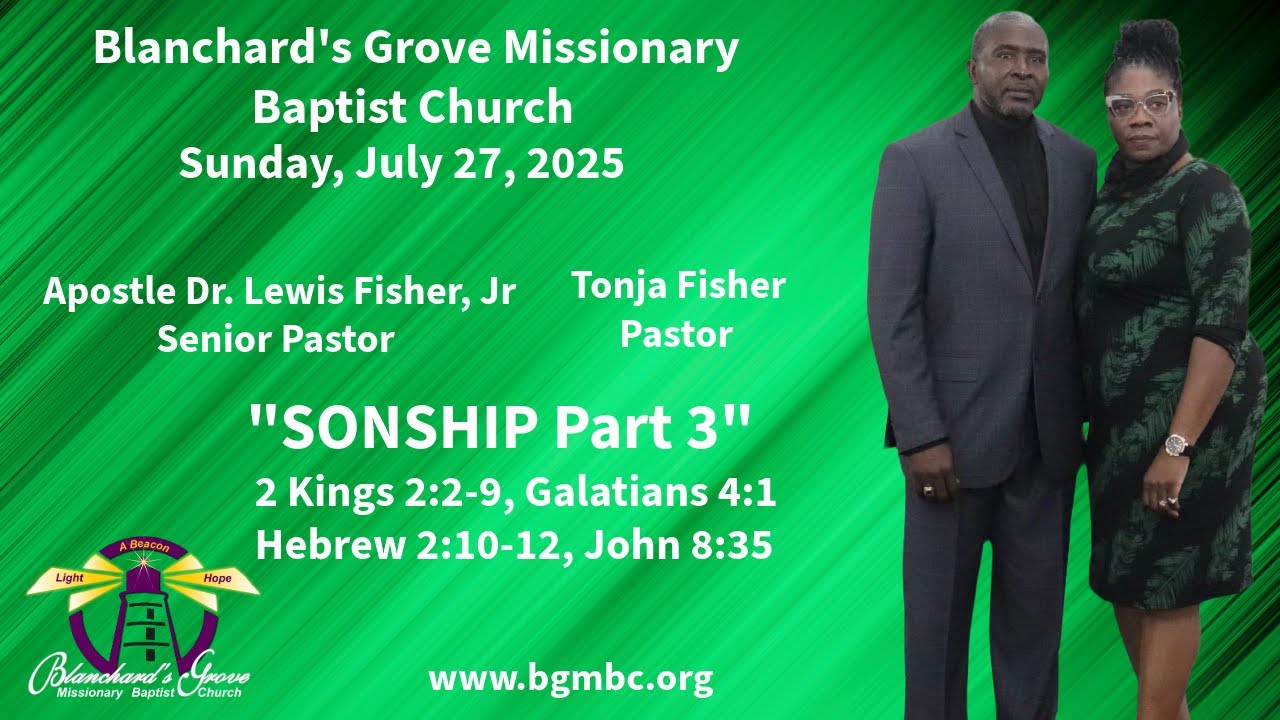 BGMBC-SONSHIP PART 3