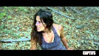 Captifs 2009 Effets Numériques Réalisés Par Autrechose