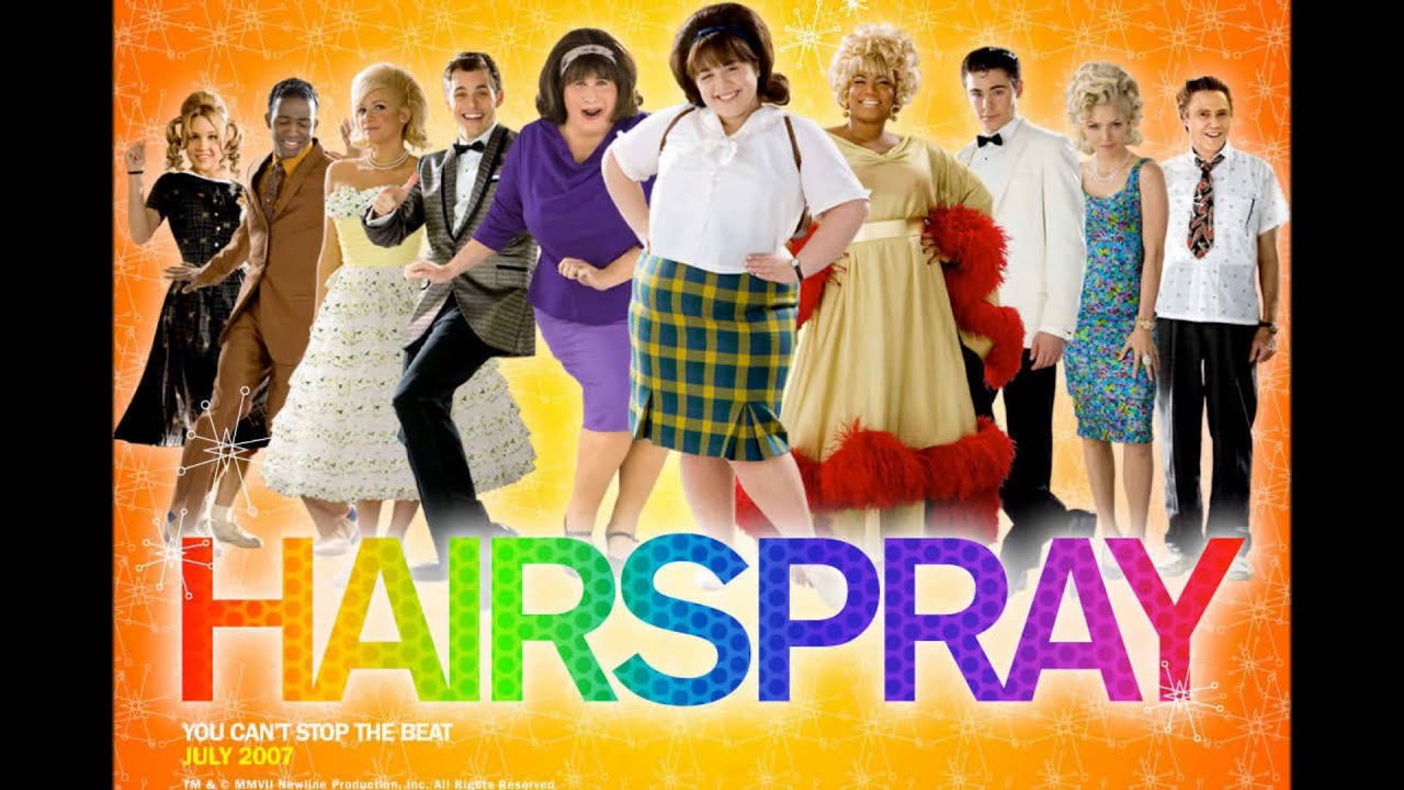 watch hairspray