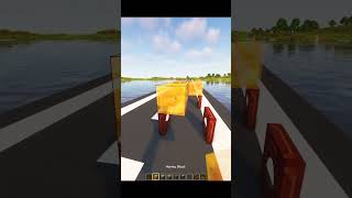 How To Make Working Jeep In Minecraft?