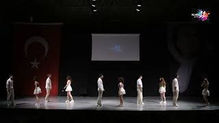 11. Eladafest Calientes Dream Show By Elada Day2