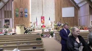Services for Jeannie Crick by Nicklas D. Jensen Funeral Home