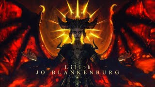 Jo Blankenburg - Lilith (Extended Version)