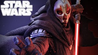 Star Wars Explains How Darth Nihilus Could DESTROY Planets With the Force - Star Wars Explained