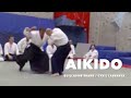 Aikido guillaume erard  cyril lagrasta  old tapes dublin