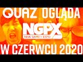 quaz ogląda New Game+ Expo w czerwcu 2020