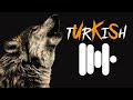 Turkish 🇹🇷 wolf mass Bgm ringtone 🐺 | Famous Turkish Attitude Ringtone Cvrtoon -Plevne Music ||