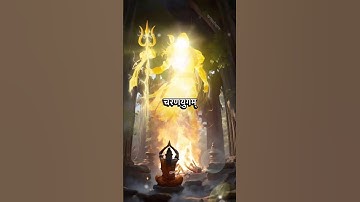 Most Powerful Shiv Swarnamala Stuti🌿#shiv #mahadev #mahakal #mantra #shortsfeed #shorts #shivmantra