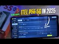 ITEL P55 5G: CODM 90 FPS Ultra Gameplay in Call of Duty Mobile
