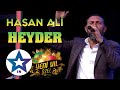 Heyder  hasan ali ylba zel program 2024