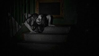 картинка: ☣ ВЫЗОВ ДУХА!!!!(Дух за моей спиной!!!!! )☣
