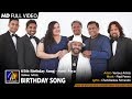 65th Birthday Song - Sunil Ayya | Gypsies | Official Music Video | MEntertainments