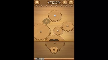Fix it: Gear Puzzle TapeLine 11-20 Walkthrough