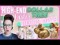 🐰4 MUST SEE BRAND NEW DOLLAR TREE EASTER DECOR DIY'S | DOLLAR TREE SPRING EASTER DIY'S 🐰