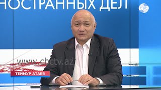 Эльдар Намазов о Гейдаре Алиеве как архитекторе государственности Азербайджана