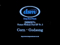 Cern - Godsong [DSM007]